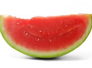 För- och nackdelar med en vattenmelondiet för viktminskning