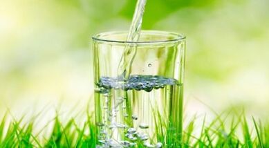 regler för att följa en dricksdiet för viktminskning