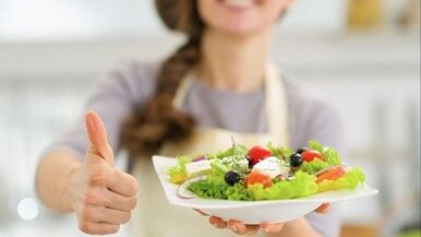 tillåtna livsmedel för gastrit