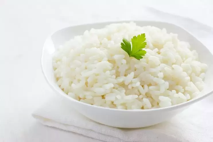 bantning ris